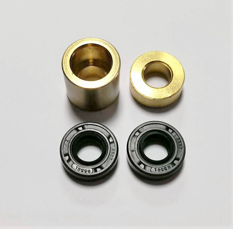 Perjungimo svirties sandariklių k-tas Alpha One Gen II 23-806036A1