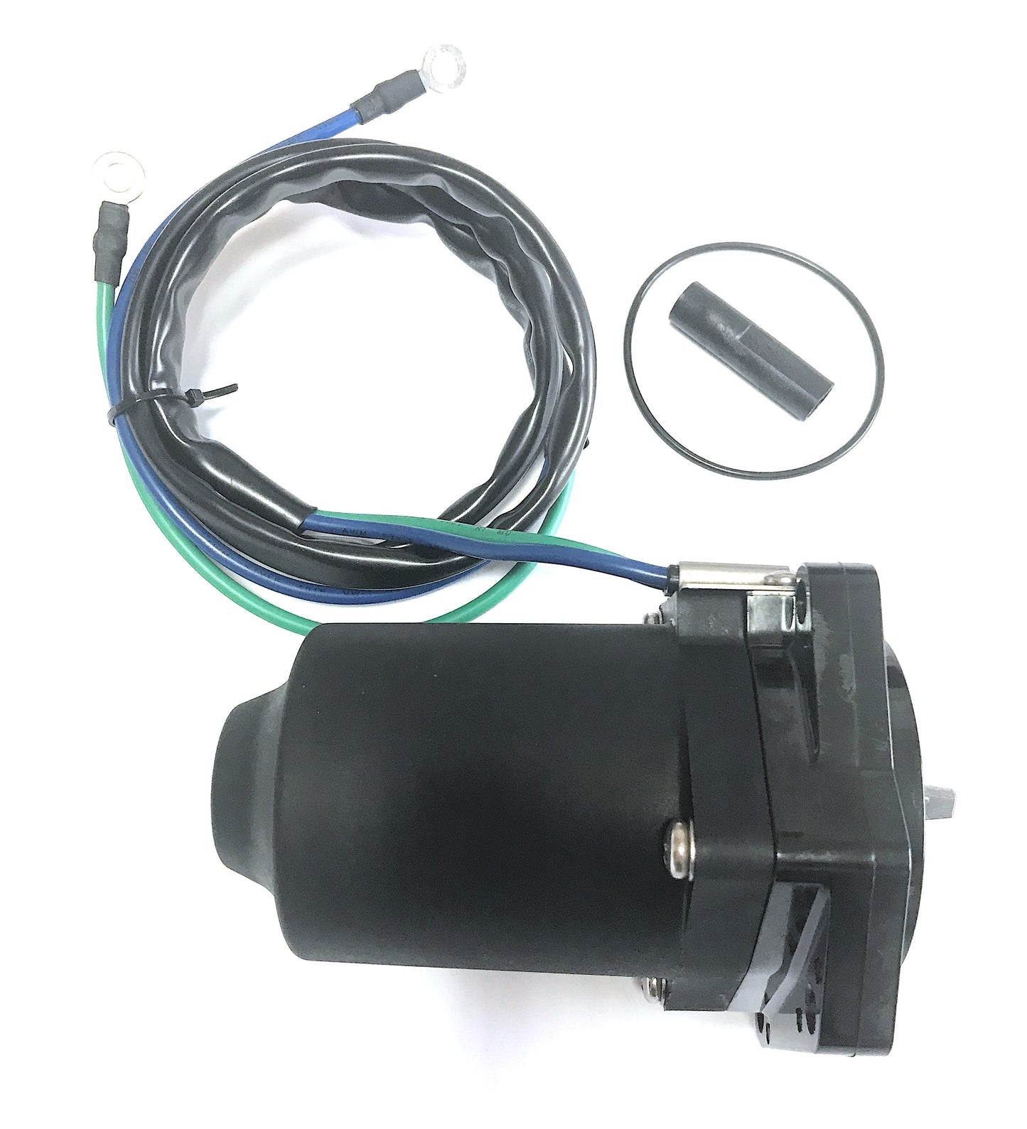 Variklis hidraulinio pakelėjo Yamaha F75-100 HP 6D8-43880-01