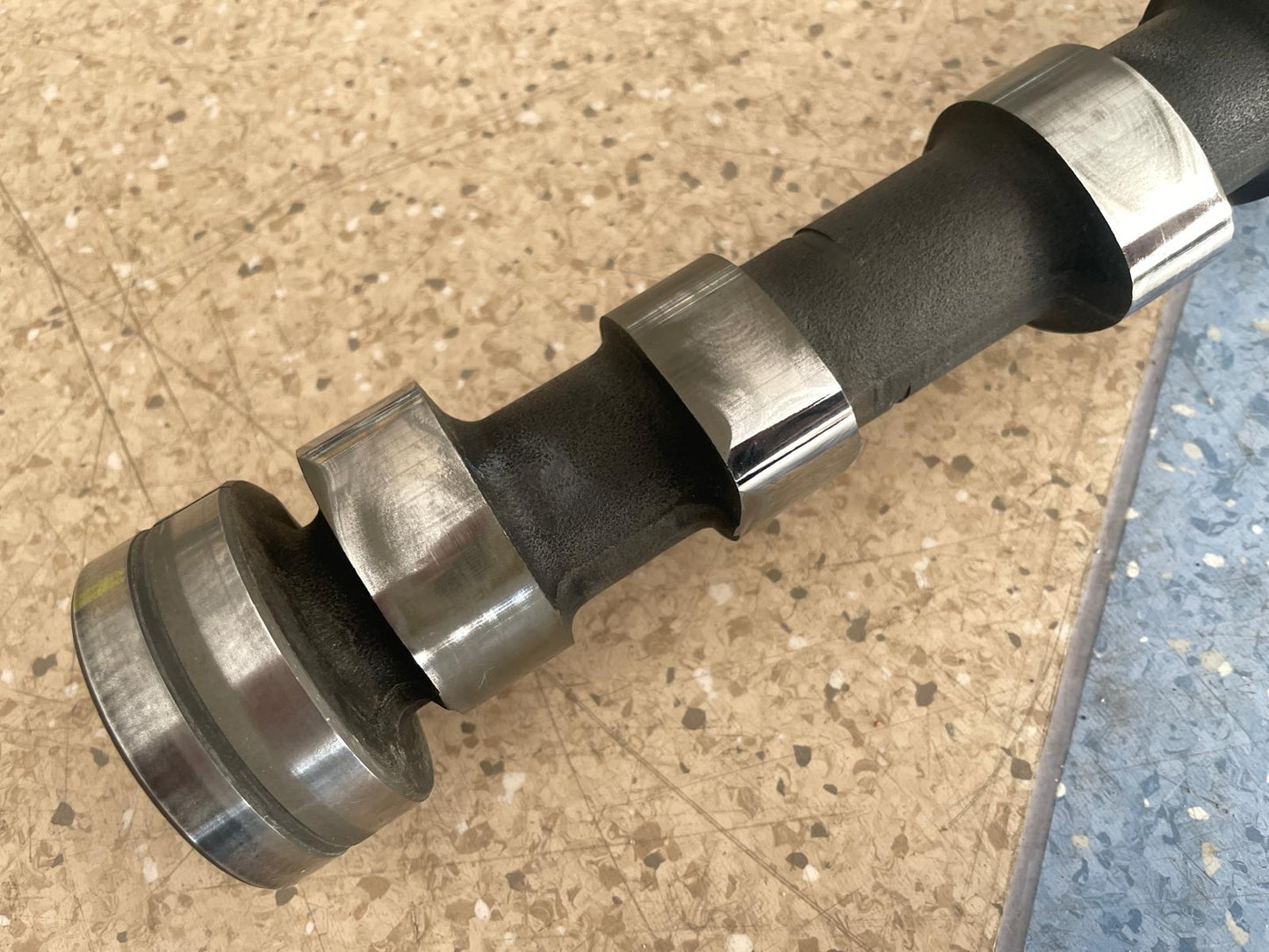 YANMAR 6LY 6LYA 6LYM Camshaft Assy 119593-14002