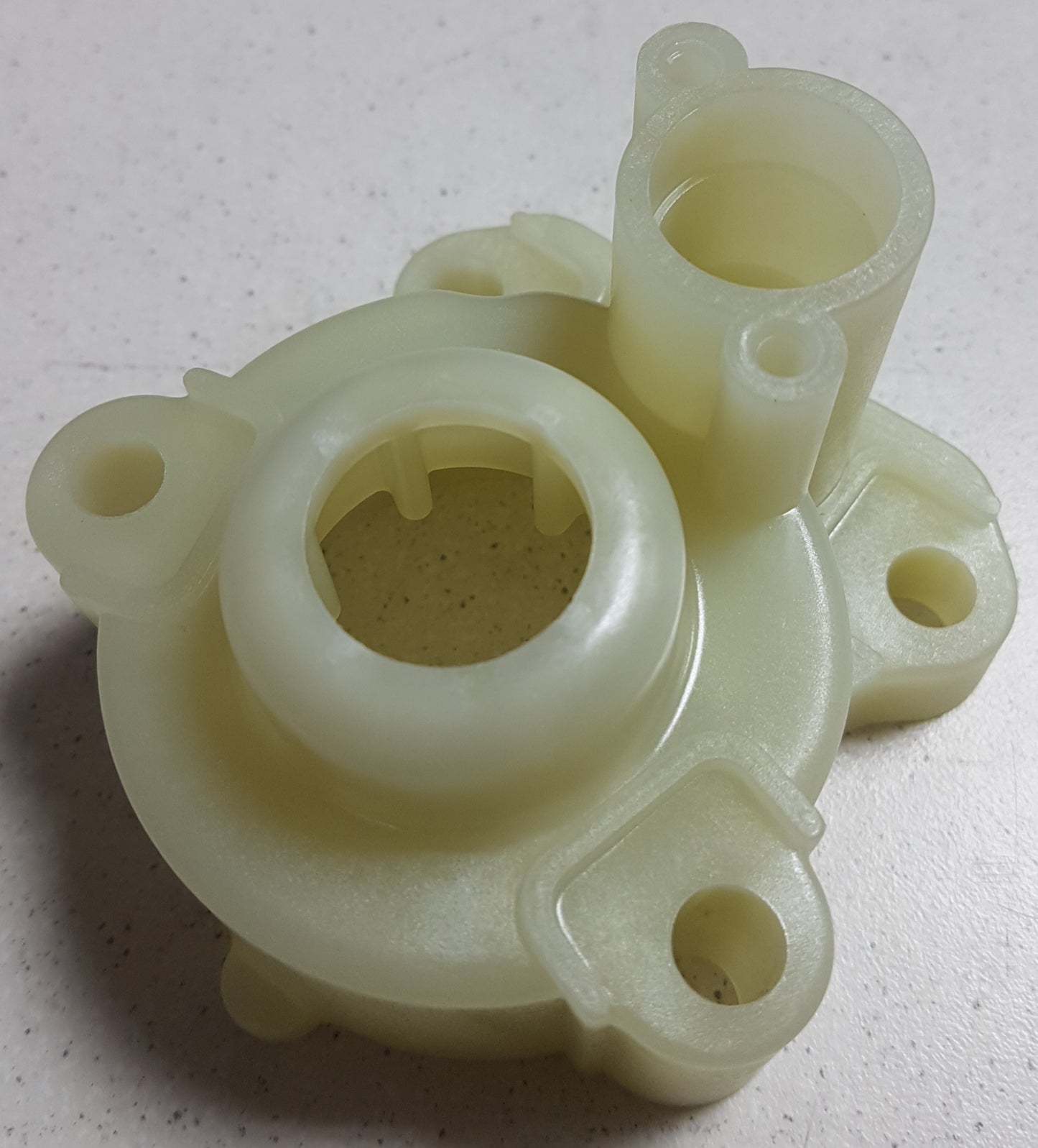 Vandens pompos korpusas Yamaha 50-90Hp 688-44311-01-00