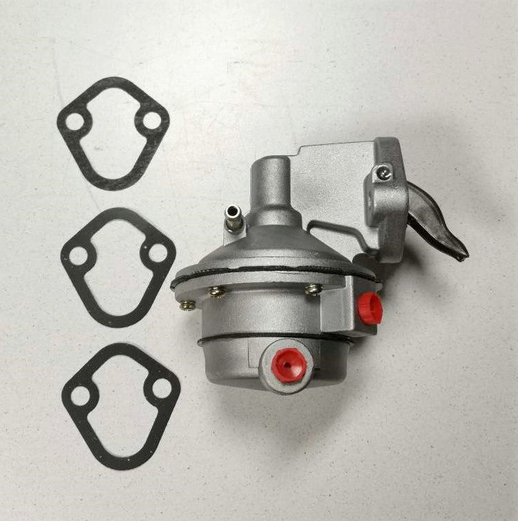 Kuro siurblys mechaninis Volvo Penta, OMC GM V8 305, 350, 5.0, 5.7 826493, 3855276, 981650