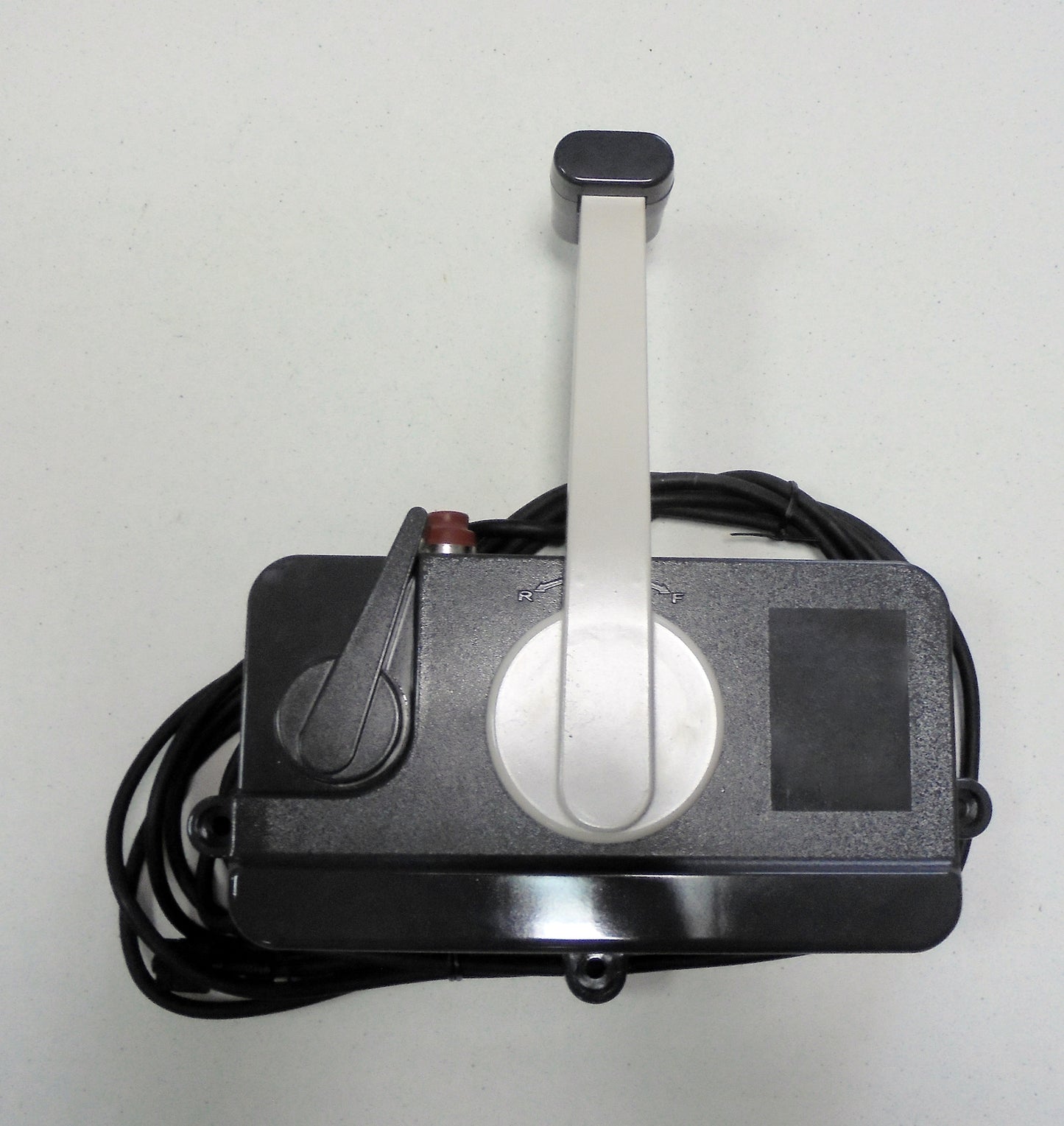 Remote control box side Left 701-48102-10