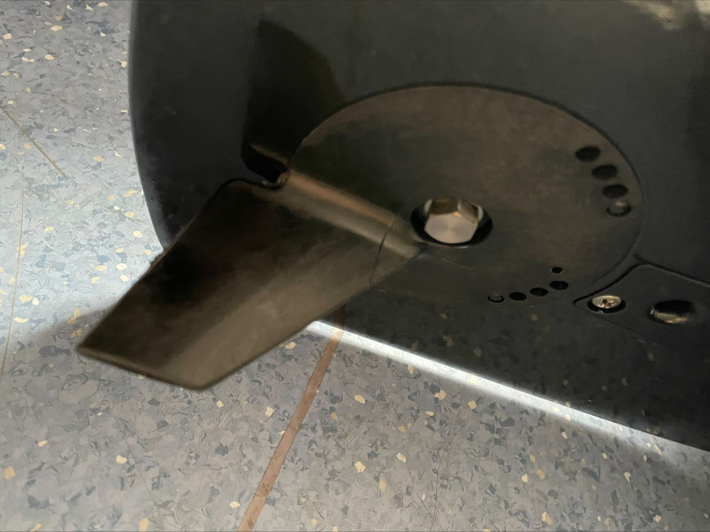 SUZUKI DF140 Reduktorius 50040-92847-0EP