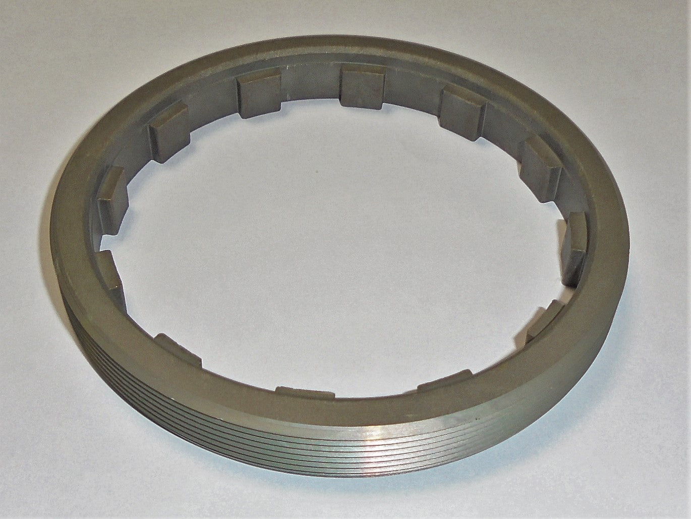 Veržlė Reduktoriaus Mercury, Mariner, Force L4 / L6 & V6 (65-225 HP); 3.0L (200 DFI, 225 Carb, 225 & 250 EFI); 4Stroke Verado # OEM 79448