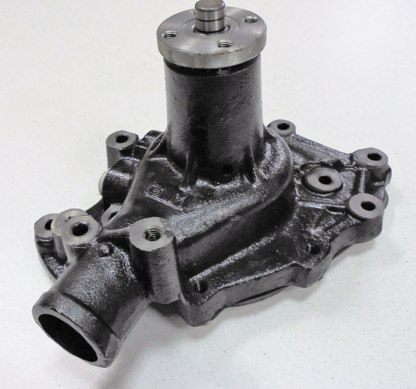 V8 Mercruiser, Volvo, OMC, Ford, Crusader, PleasureCraft, Commander, Marine t.t. Cirkuliacinis ausinimo siurblys 71683A1