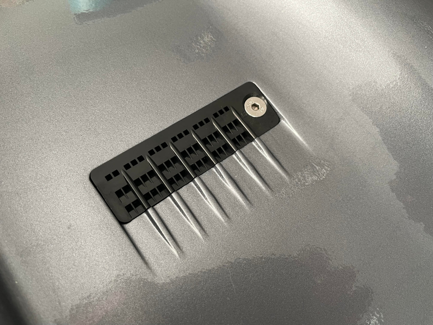 YAMAHA F115 F100 F90 F80 F75 Reduktorius 6EK-45300-00-8D