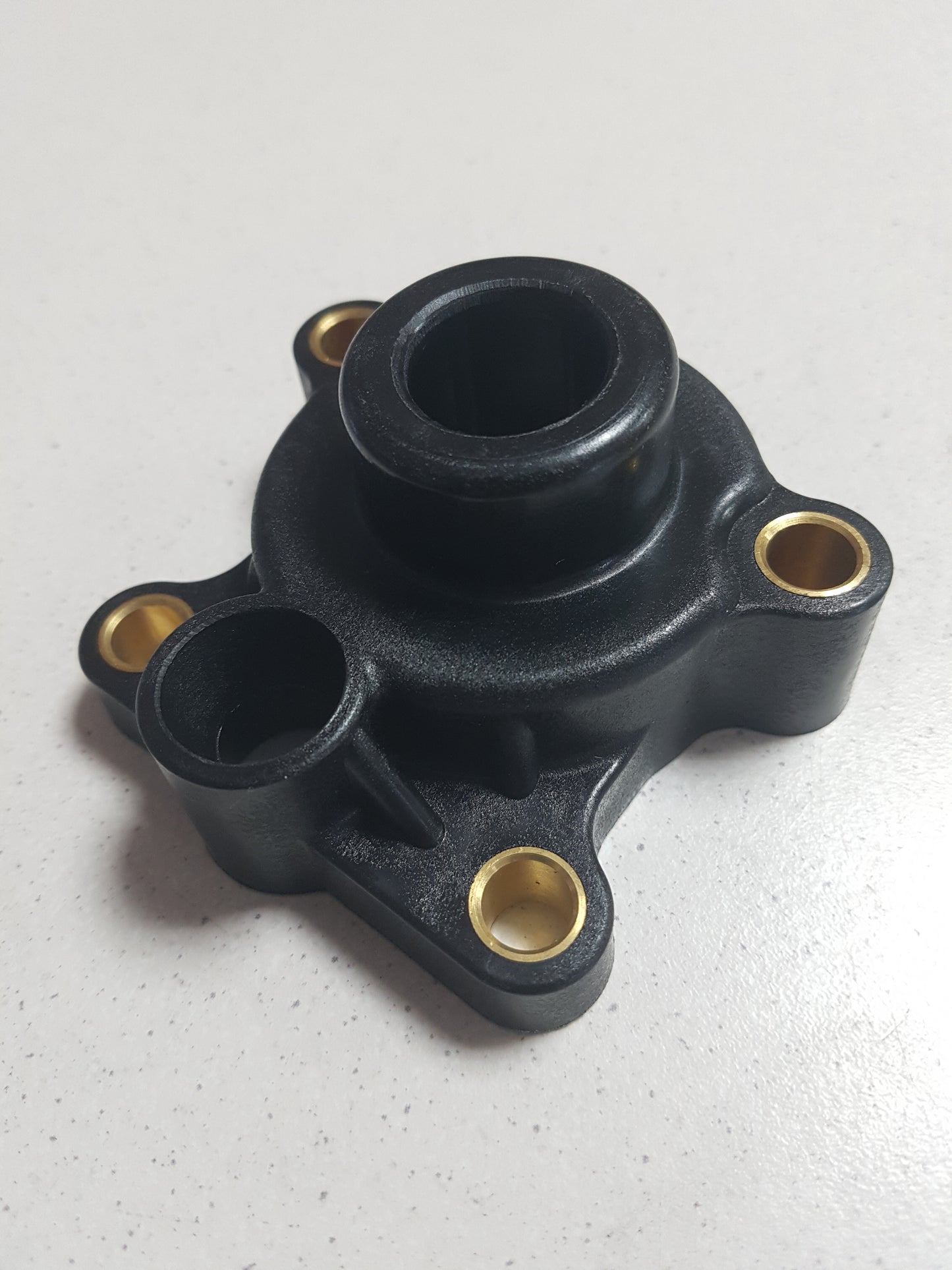 Vandens pompos korpusas Yamaha 25-70Hp 663-44311-00-00