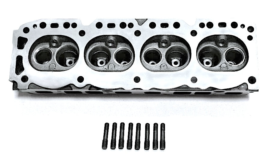 Volvo Penta/ OMC variklio galvutė 3.0L/ 3.0LX 181 CID 4 cil. nuo 1991 3854012