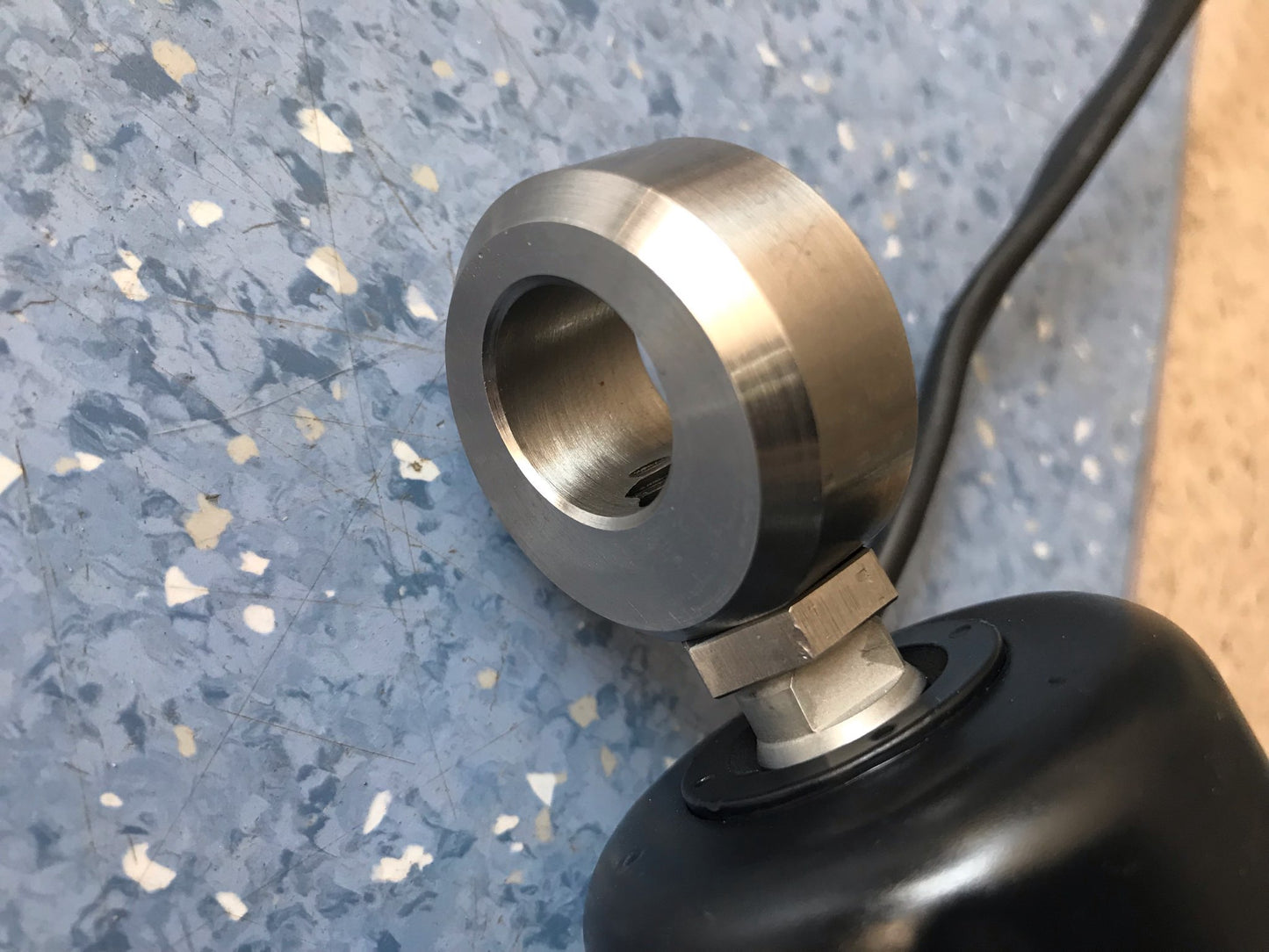 HONDA BF30 BF25 Hidraulika 56000-ZW2-F17