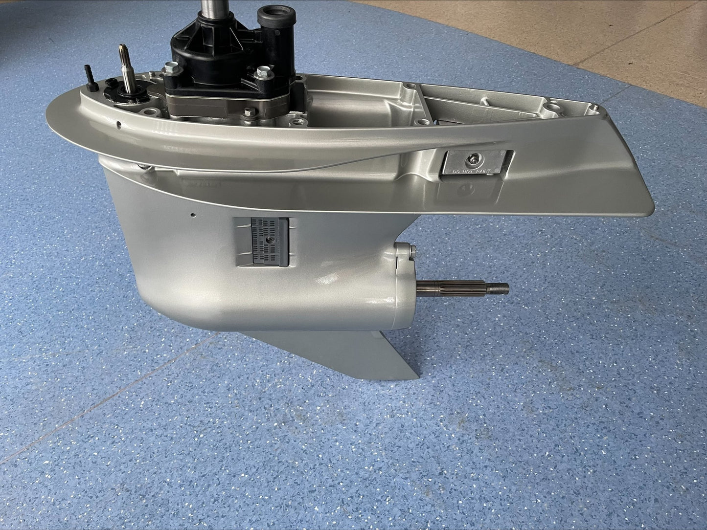 HONDA BF225 BF200 BF175 Reduktorius 41100-ZY3-C13ZA