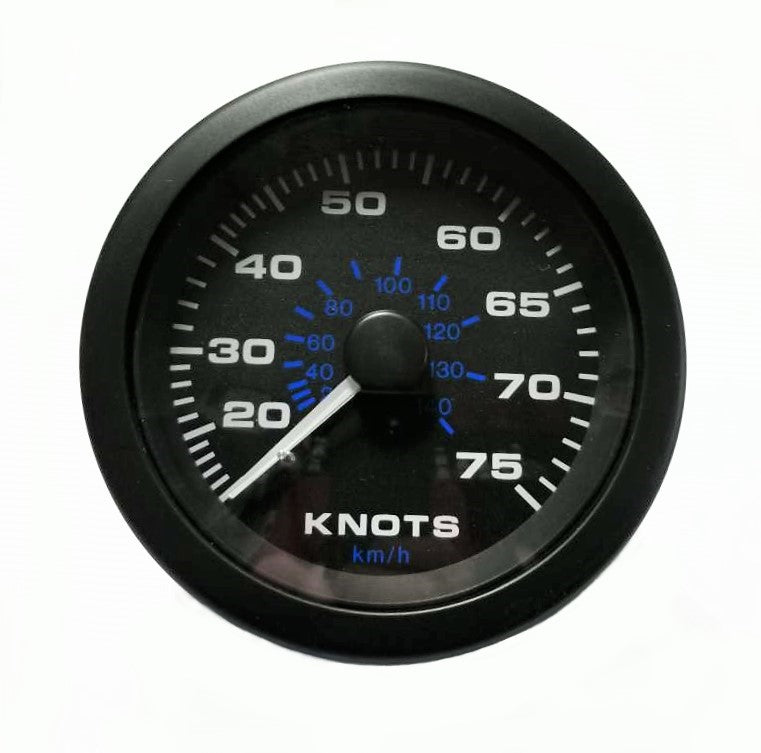 Spidometro k-tas 75 mazgai (140 Km/h)  ø 86mm