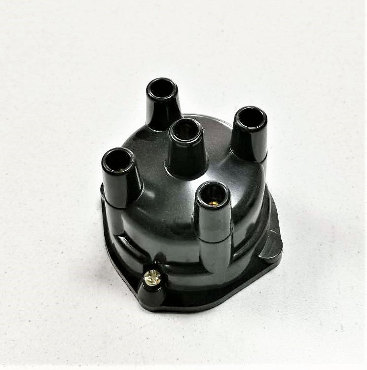 Volvo Penta, OMC 4 cyl. paskirstytojo dangtelis Delco uždegimo sistema 380541