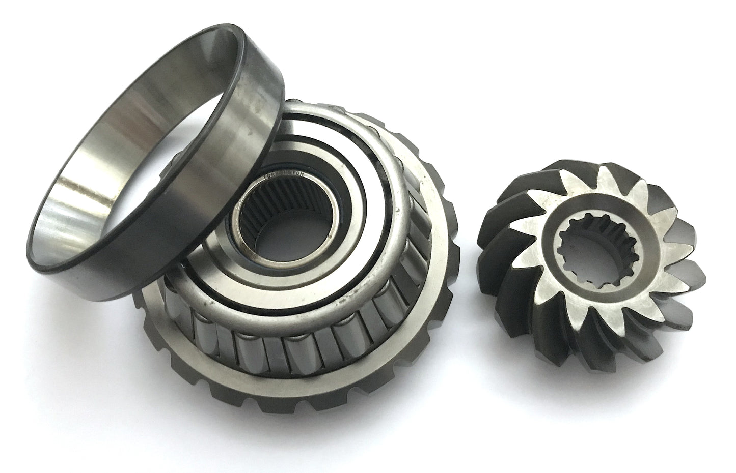 Dantračių komplektas apat. dalis Mercruiser Alpha One GEN II (1991-1995), Alpha One GLM 11091