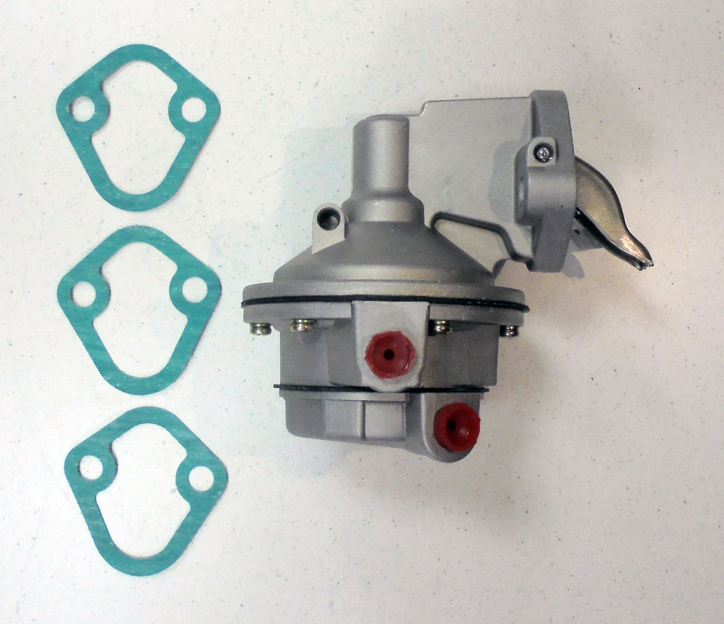 Kuro siurblys mechaninis MERCRUISER V8 5.0 5.7 OEM 97401A2