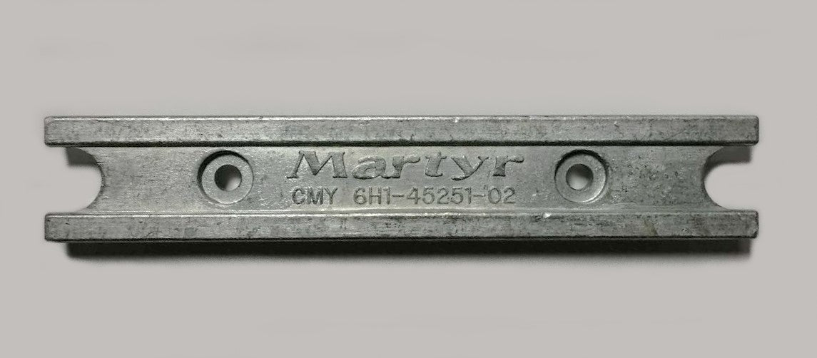 Anodas Yamaha 25-130 Hp 6H1-45251-02