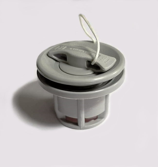 Air valve Ø38mm