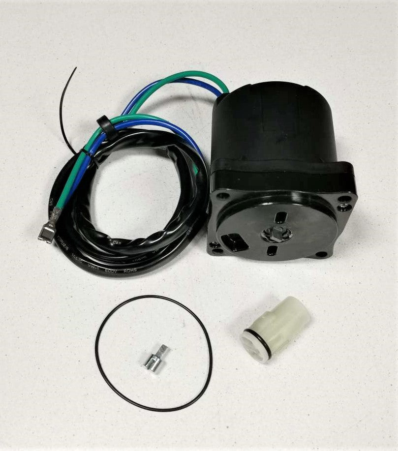 Variklis hidraulinio pakelėjo Yamaha Suzuki Honda Tohatsu Evinrude Johnson