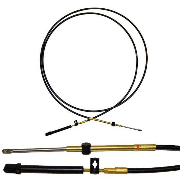 Trosas valdymo MERCURY, MARINER, FORCE 23Ft