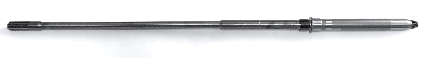 69W-45501-00-00 Yamaha Pagrindinis velenas -"L"