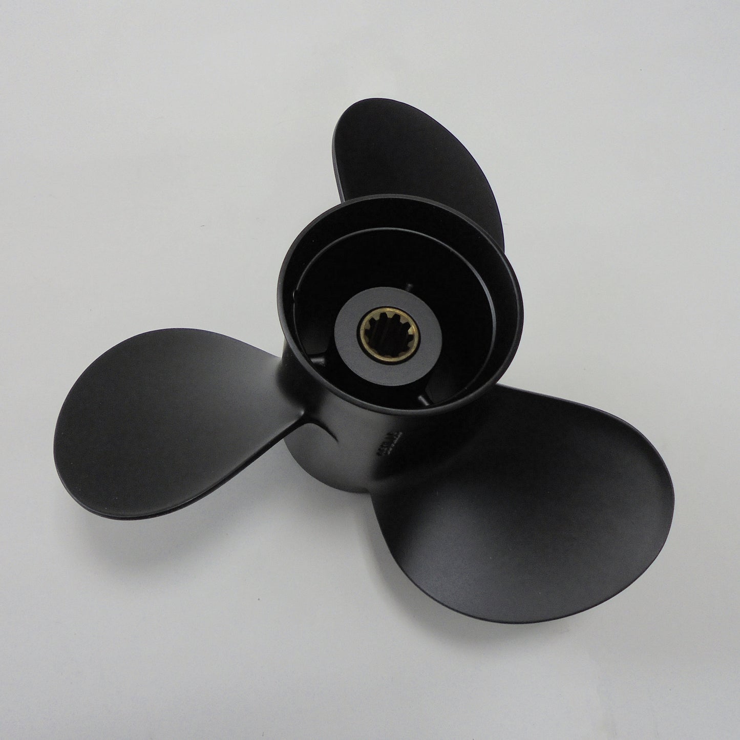 Sraigtas MERCURY MARINER F25–F30 AG (Аliumininis) 9"