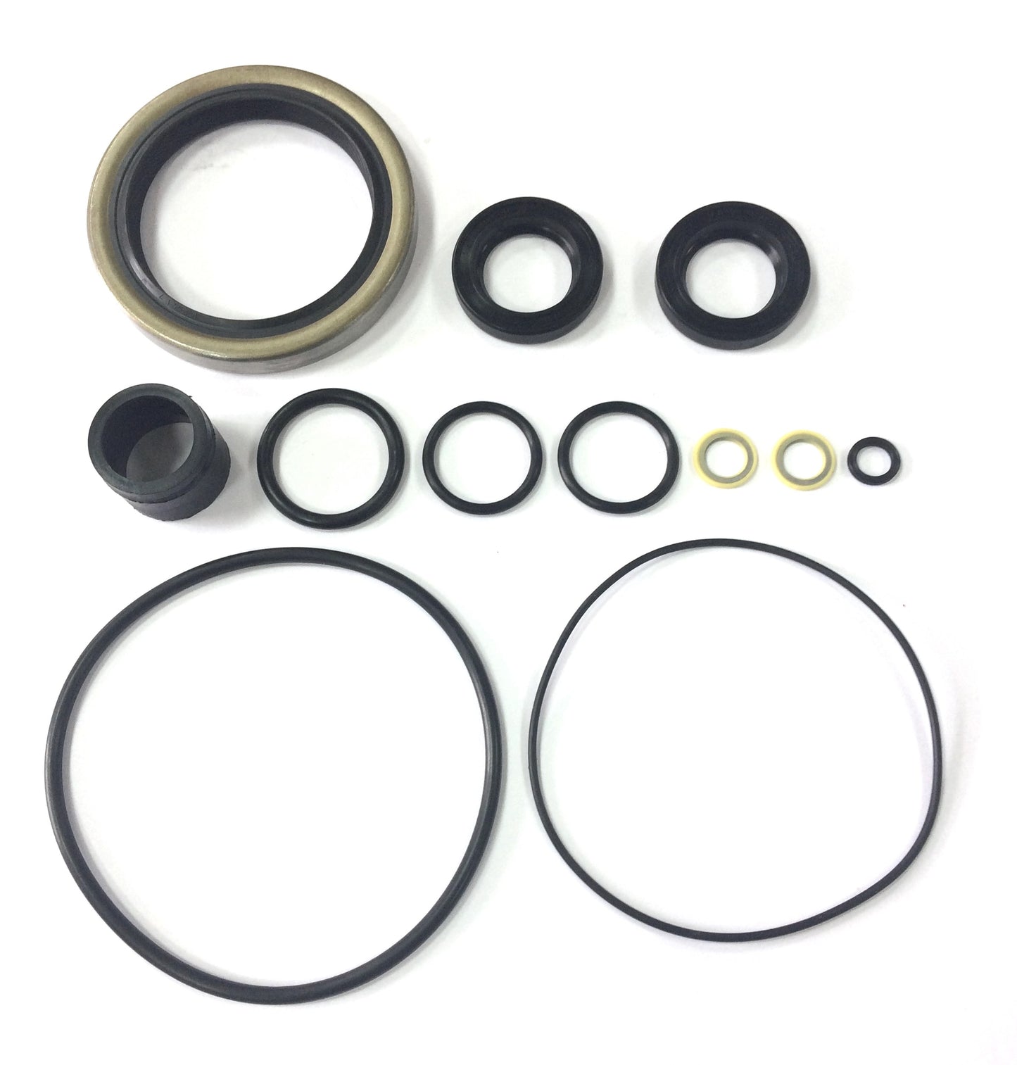 К-т сальников и прокладок верхней части Mercruiser Alpha One GEN II 26-88397A1