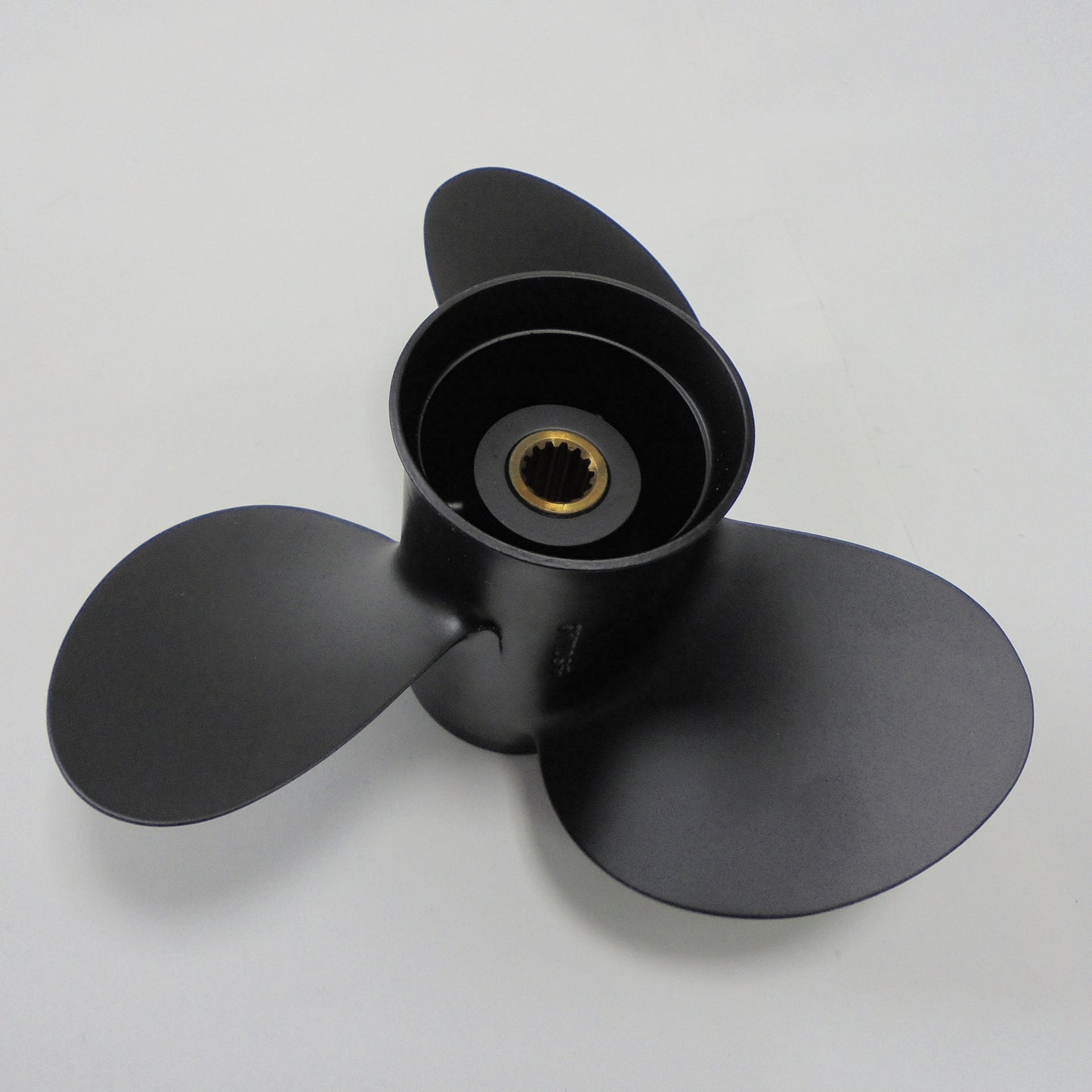 Sraigtas MERCURY MARINER 9.9–20 AG (Аliumininis) 9"