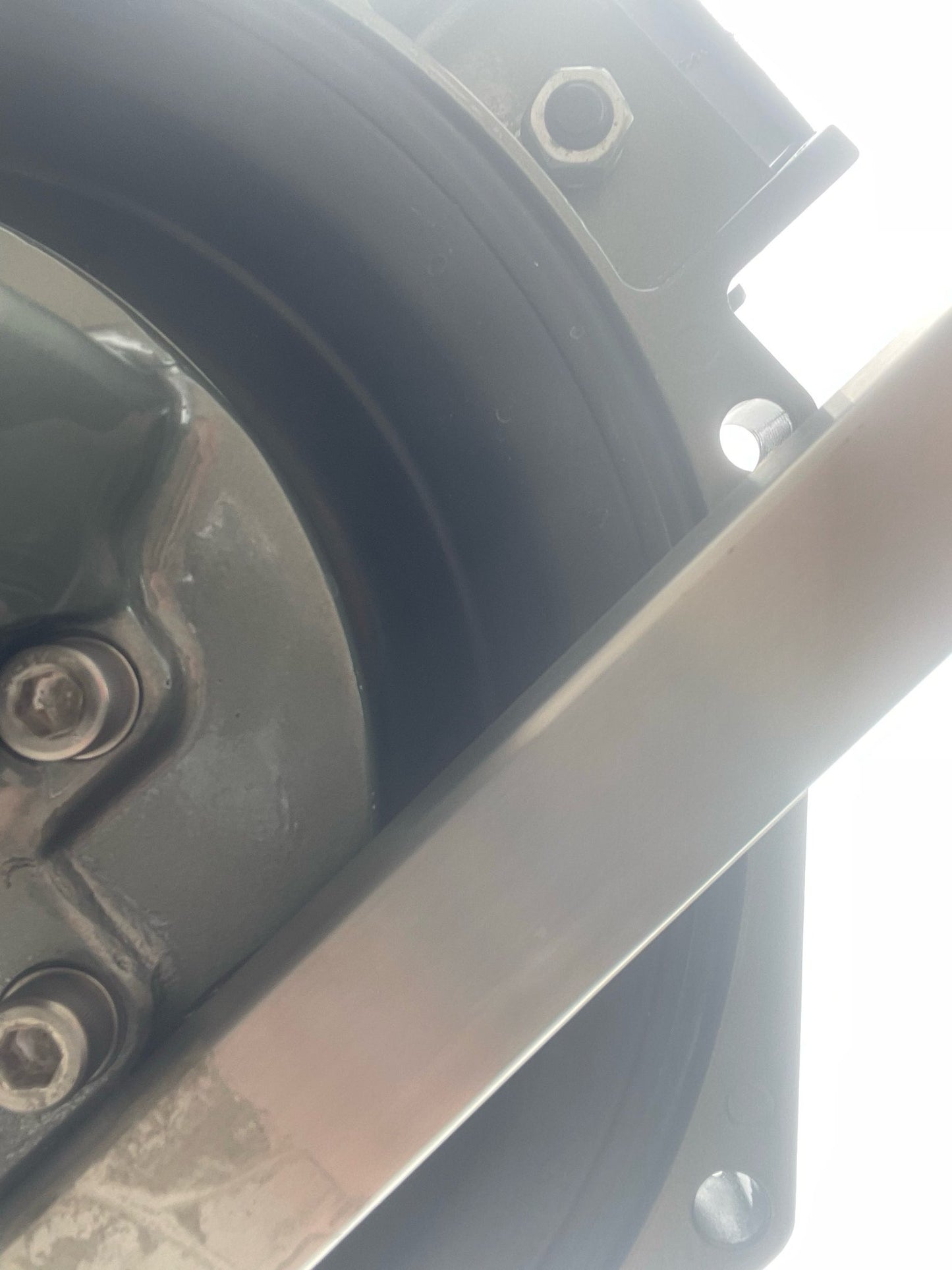 YANMAR SD50-4T Редуктор Передача 2.32