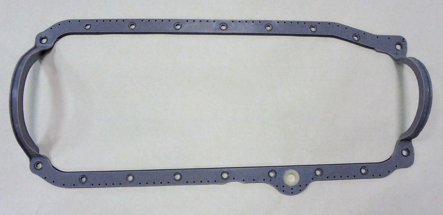 Karterio Тarpinė OMC 5.0 / 5 .7L 305 / 350 CID V8 # OEM 3856138