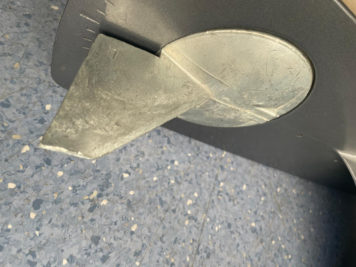 YAMAHA 2T LZ200 LZ150 Reduktorius 64H-45300-21-8D