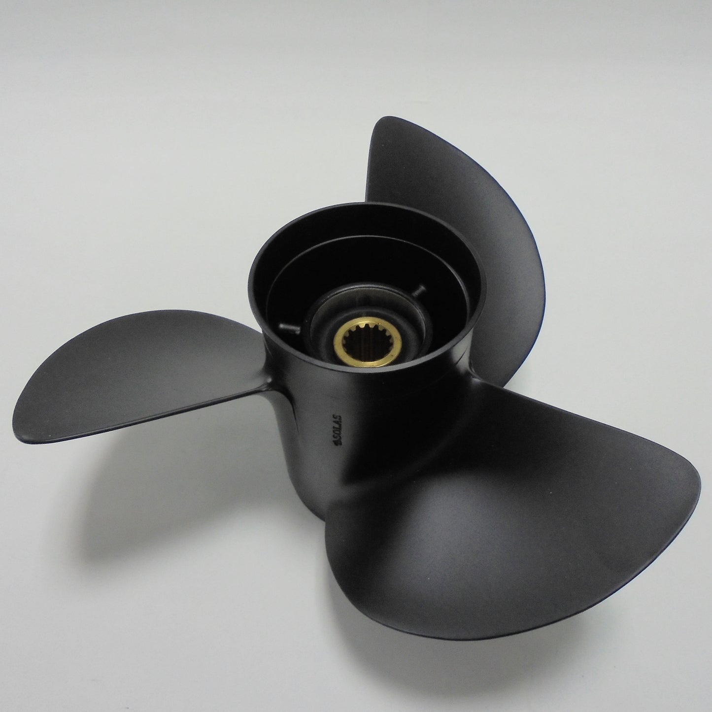 Sraigtas TOHATSU NISSAN 40–140 AG (Аliumininis) 13"