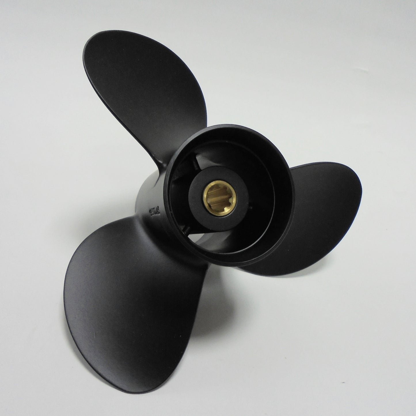 Sraigtas YAMAHA 9.9–20 AG (Аliumininis) 10"