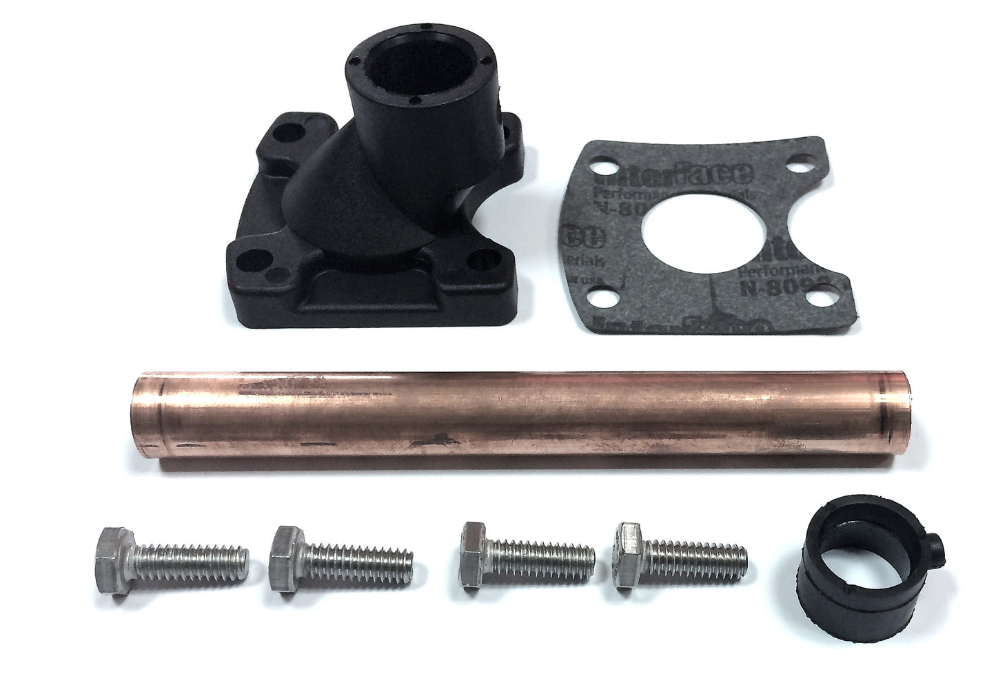 К-т забора охл. воды Mercruiser Alpha One / MC-1 / MR OEM 42724A3