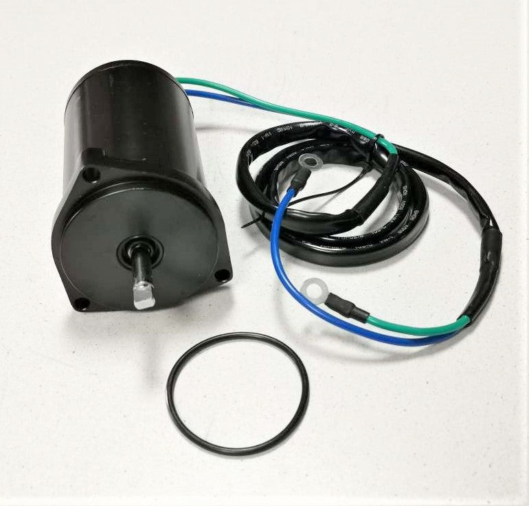 Trim motor Yamaha F50-60 Hp 6C5-43880-00-00, 6C5-43880-01-00