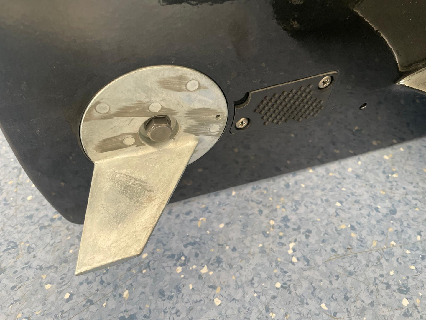 SUZUKI DF70 DF60 Reduktorius 50020-99811-0EP