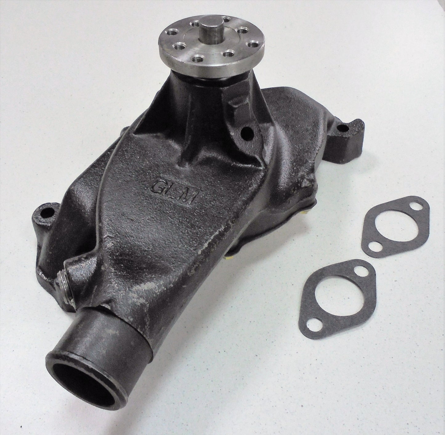 V8 7.4/8.2/6.9/6.6L Mercruiser, Volvo Cirkuliacinis ausinimo siurblys 850454-1