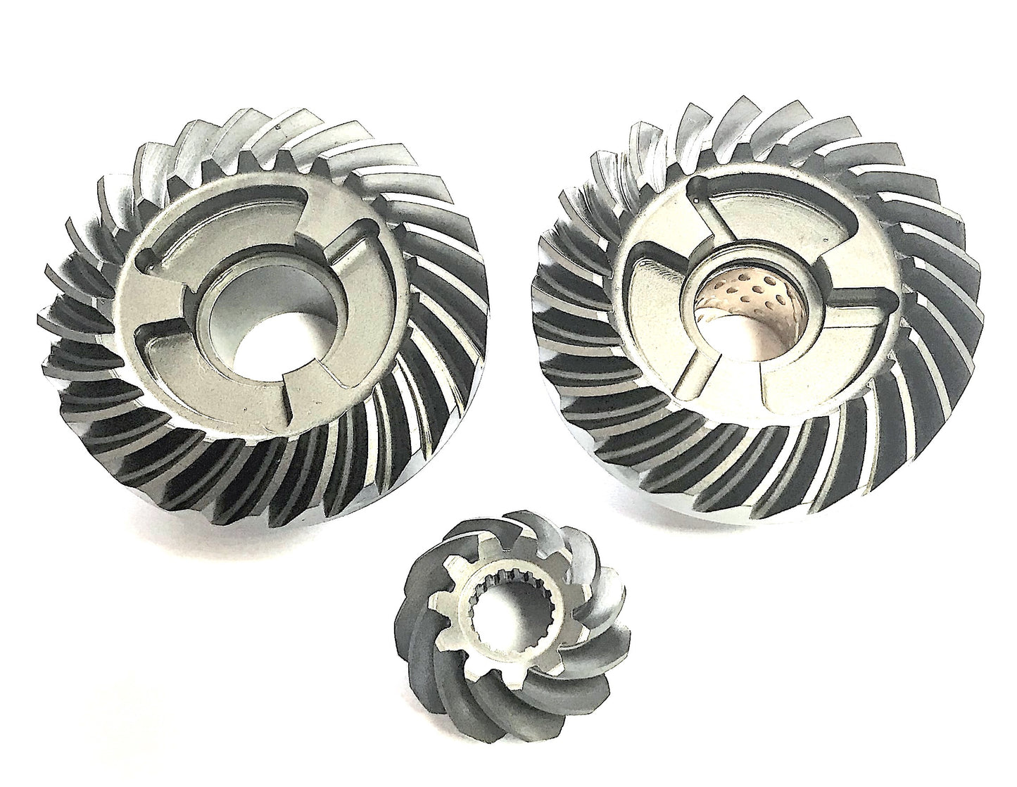 Dantračių komplektas Suzuki DF40 / DF50 / DF40A / DF50A / DF50AV / DF60A / DF60AV - 57300-88810