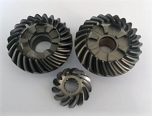 Dantračių komplektas Yamaha F50 / F60 AG 69W-45551-00-00; 69W-45560-00-00; 62Y-45571-00-00