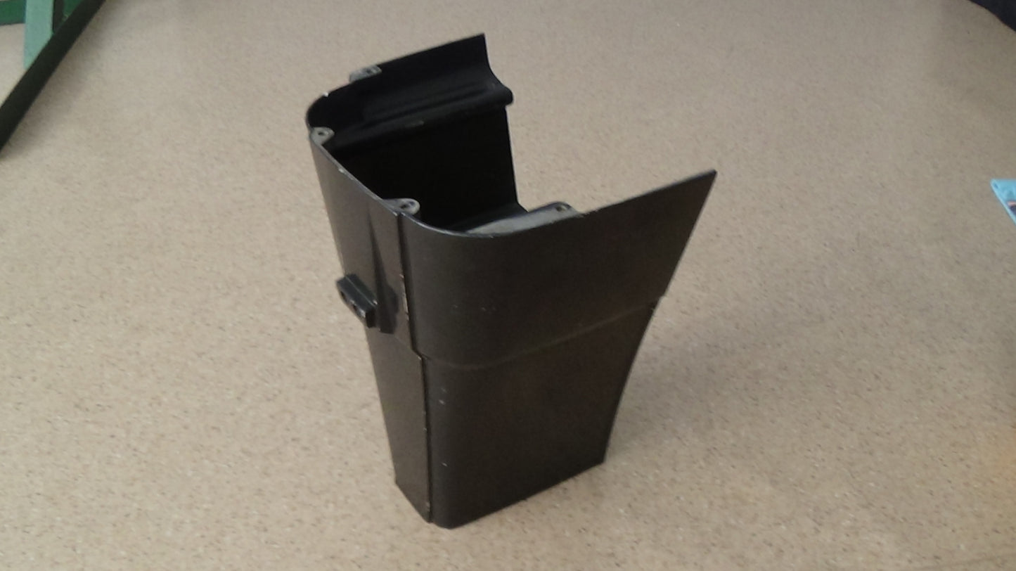 Vidurinis gaubtas FORCE 120