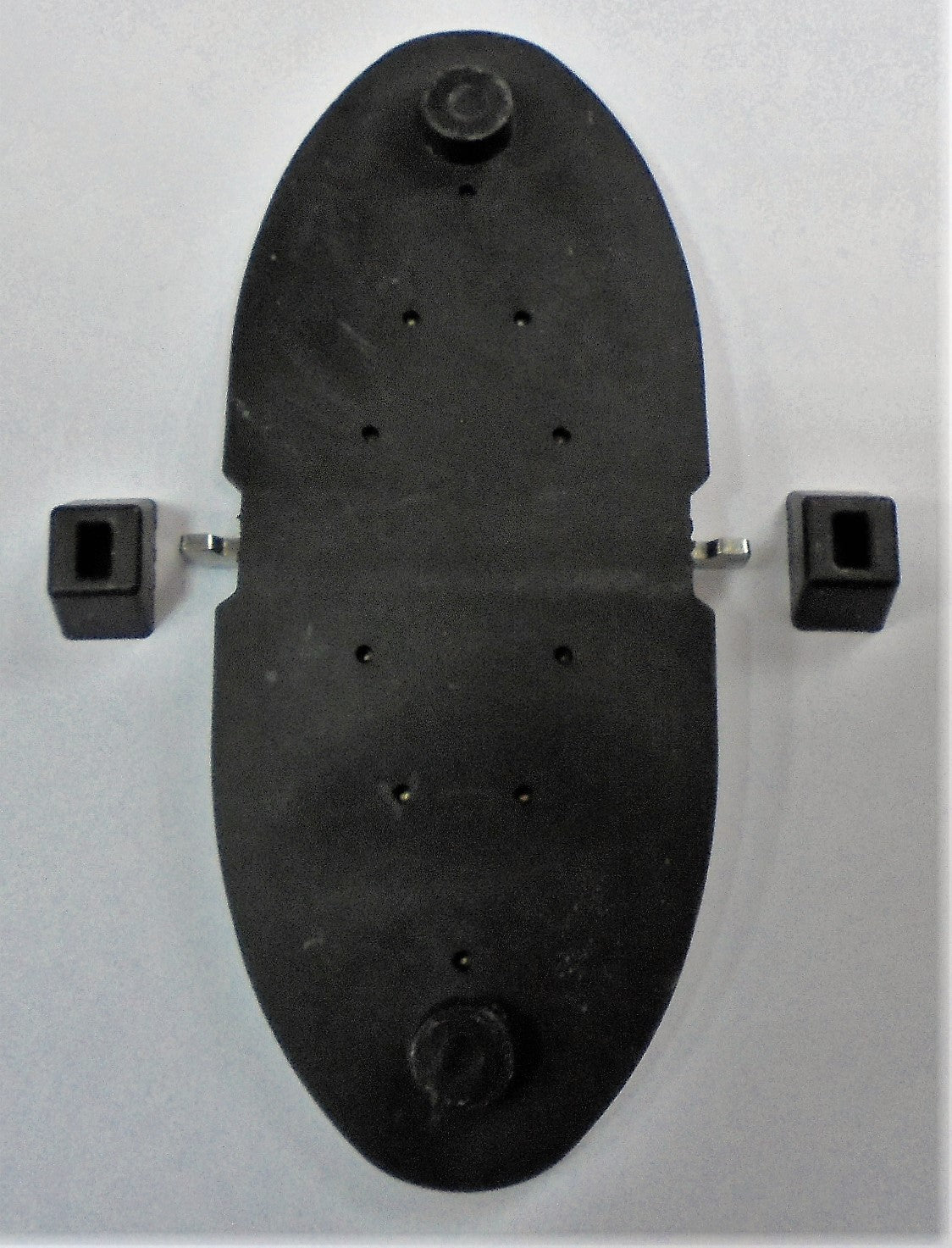 Mercruiser Sklendė vamzdžio išmetimo V6/V8 1996 & UP # OEM 807166A1