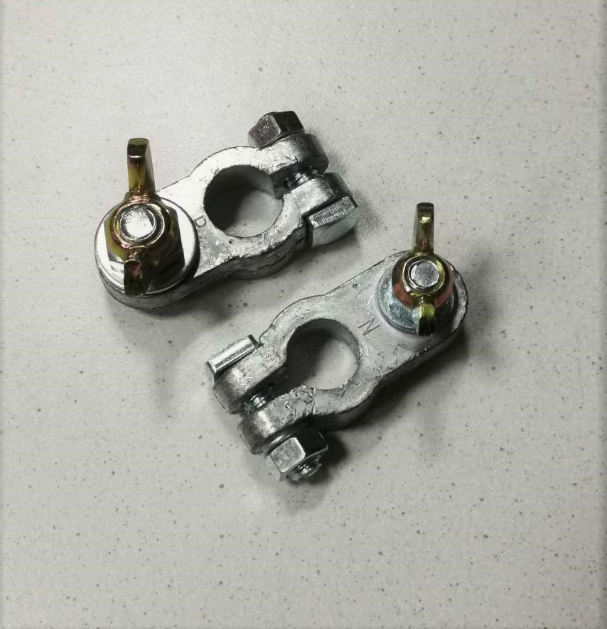 Клемм аккумулятора к-т