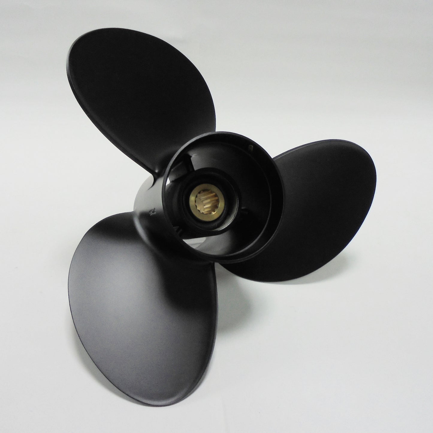 Propeller TOHATSU BFT 115 – 250 HP (Aluminum) 17"