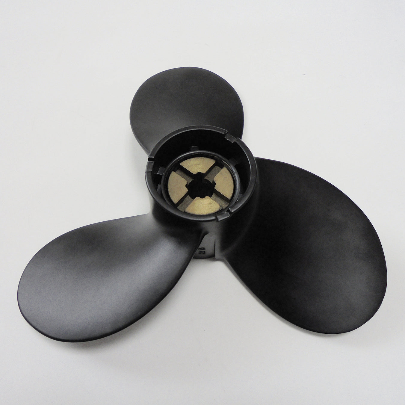 Sraigtas YAMAHA 6–8 AG (Аliumininis) 7"