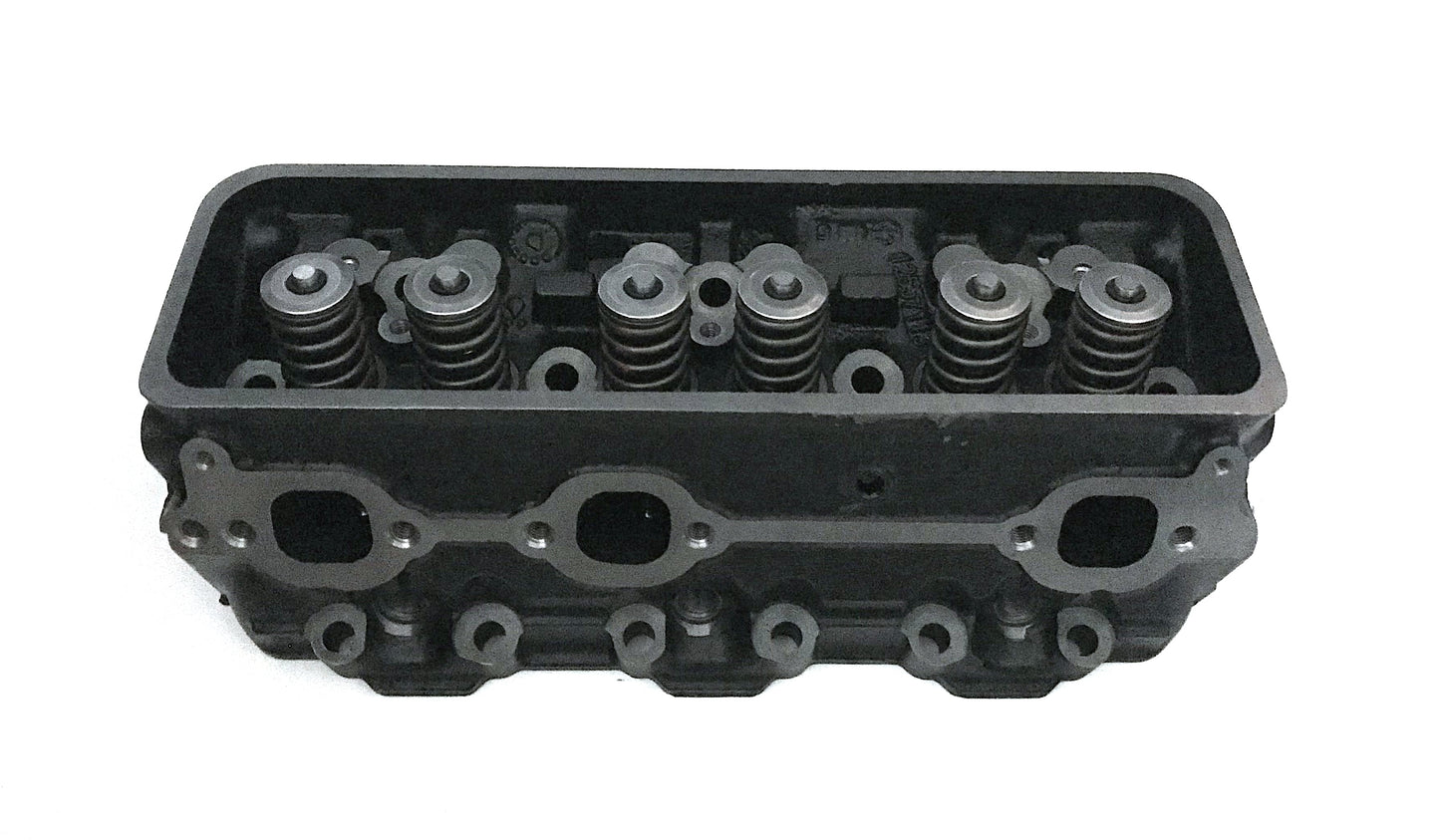 Volvo Penta/ OMC variklio galvutė 4.3L V6 262 CID Vortec 3861911