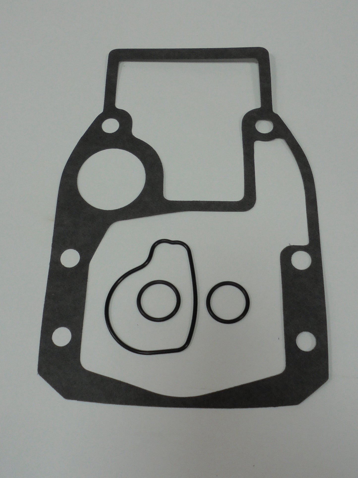 Cobra (1986-1993) Transomo тarpinių k-tas 508105