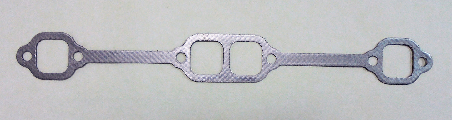 Тarpinė skirta Mercruiser, Volvo Penta V8-5.0L 5.7L Išmetimo kolektoriui 8M2000819, 33395, 3852468, 856034