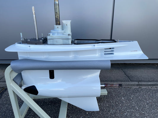 YAMAHA F450 F425 Reduktorius 6GS-45300-10-CE