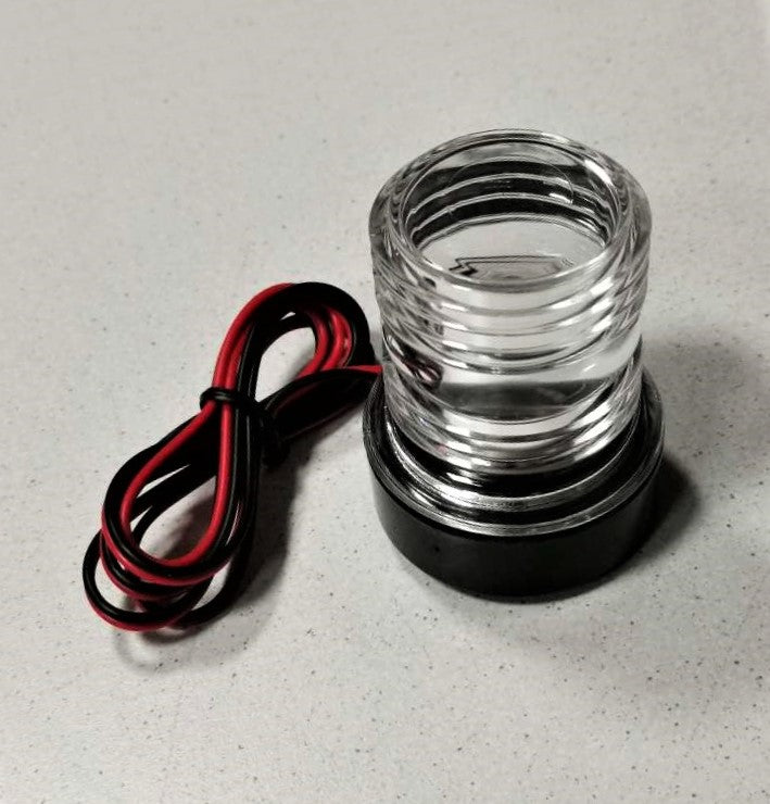 Якорный свет 12V / 8W, 360º 54x71mm