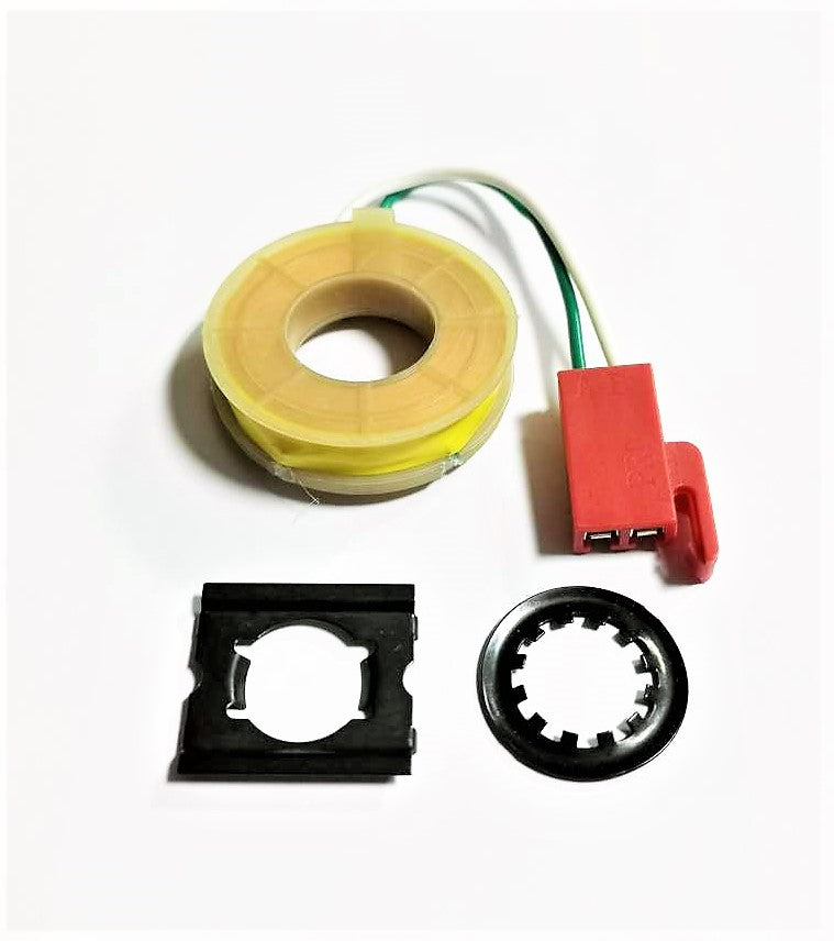 Mercruiser 4 cyl./ V6/ V8 paskirstytojo apvijos Delco uždegimo sistema 811639T