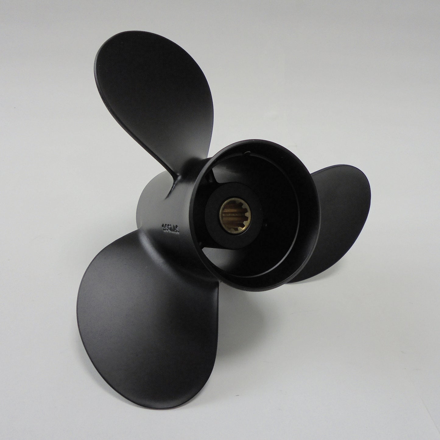 Sraigtas MERCURY MARINER F25–F30 AG (Аliumininis) 9"