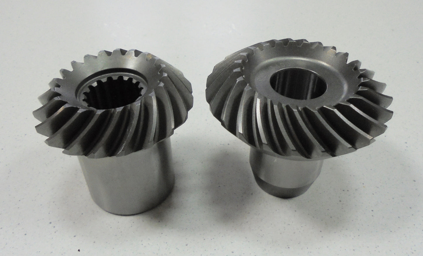 К-т шестерней верхней части Mercruiser Alpha One GEN II с 1998, передаточное число 1.94 43-853642A2